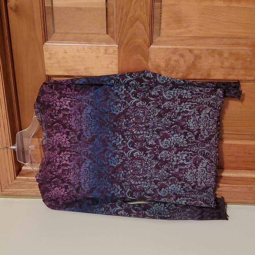 Axcess top - Picture 2 of 8